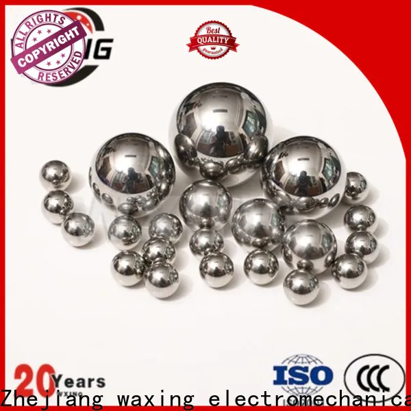 factory price stainless steel ball bearings high-quality free delivery