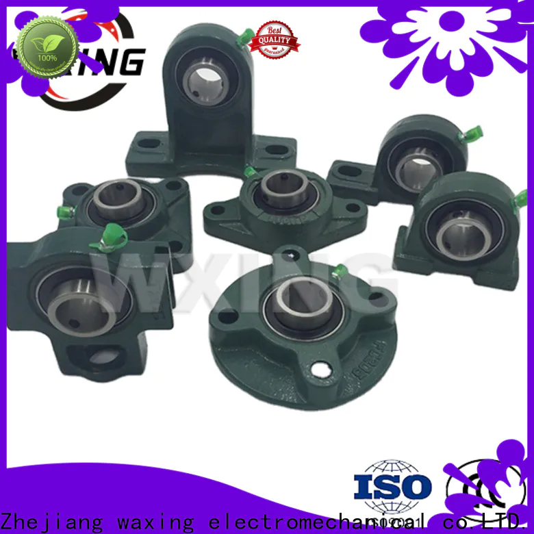 easy installation pillow block bearings for sale manufacturer at sale