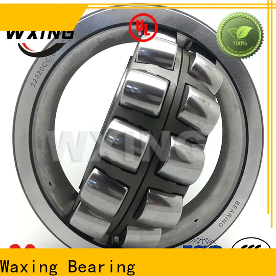 highly-rated spherical taper roller bearing for heavy load