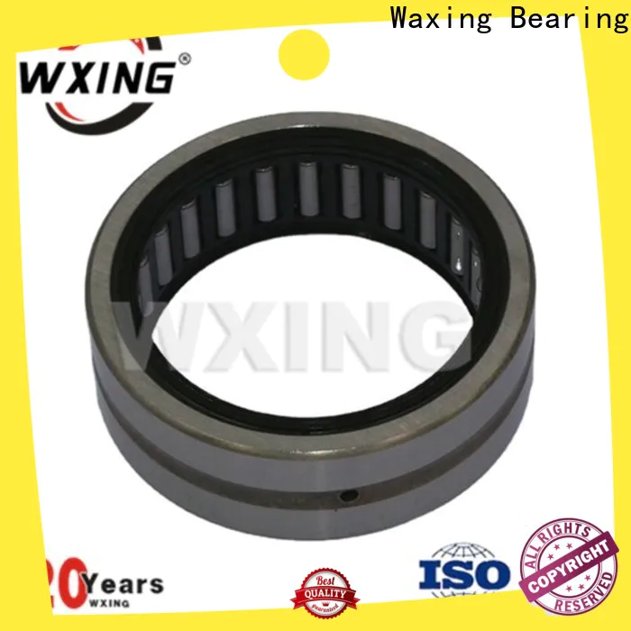 large-capacity small needle bearings professional with long roller