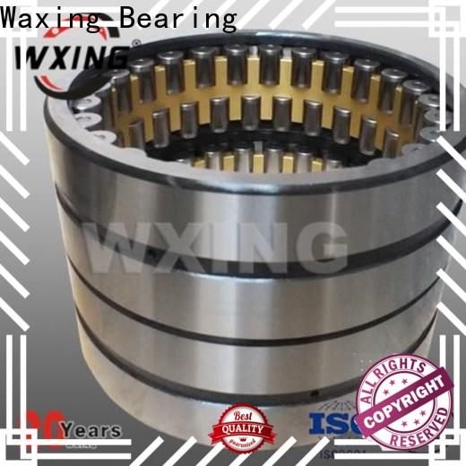 Waxing factory price bearing roller cylindrical professional for high speeds