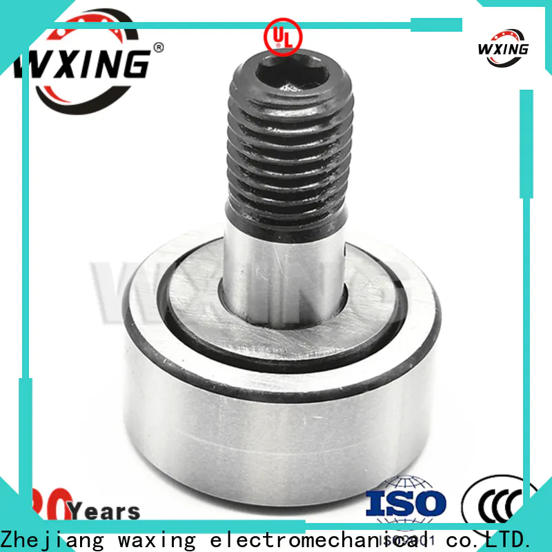 Waxing large-capacity small needle bearings professional with long roller