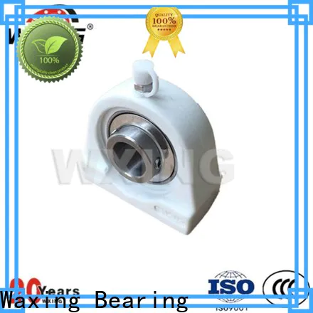 functional high speed pillow block bearings free delivery lowest factory price