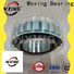 Waxing professional cylindrical roller bearing high-quality for high speeds