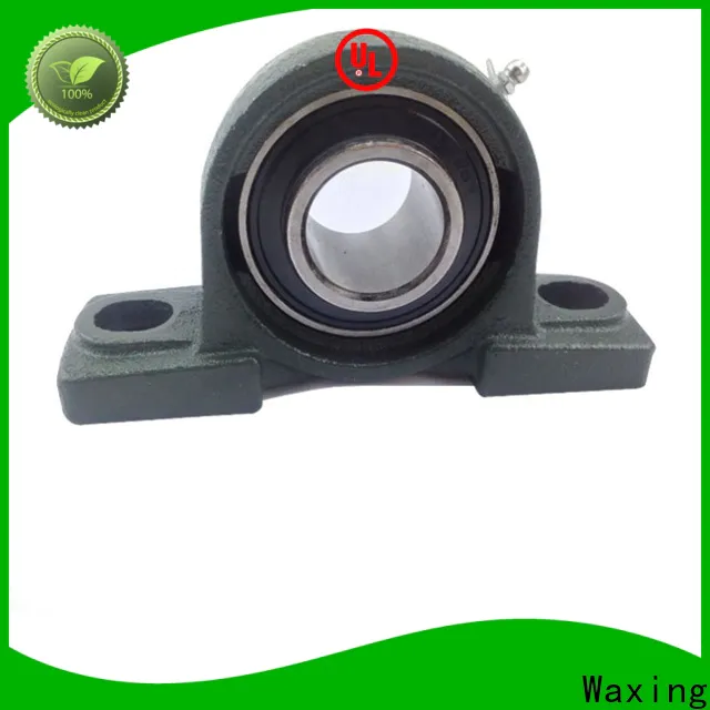 Waxing cost-effective plummer block bearing lowest factory price