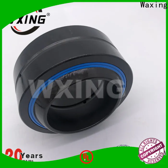 high precision joint bearing low-noise factory direct supply