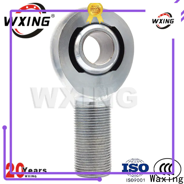 Waxing custom joint bearing professional factory direct supply