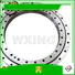 Waxing high-quality slewing bearing cheapest factory price factory
