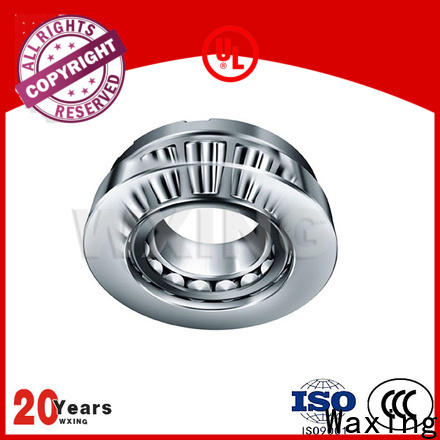 Waxing cheap price precision tapered roller bearings radial load top manufacturer