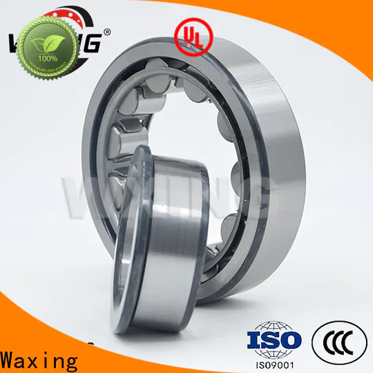 Waxing low-cost cylindrical roller bearing catalog cost-effective wholesale