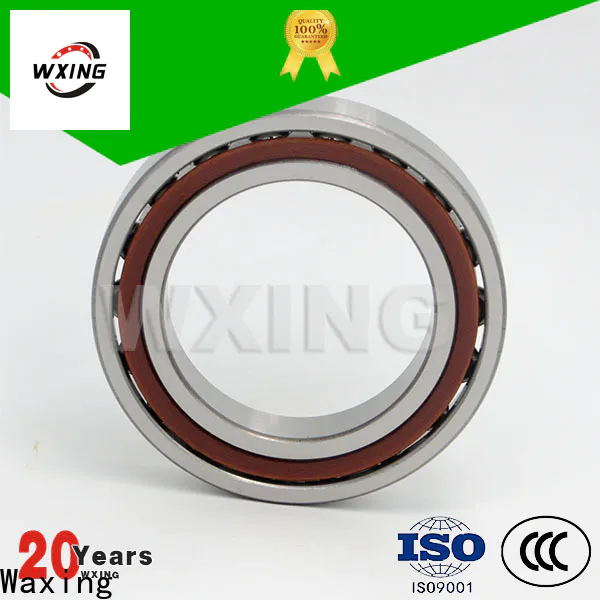 pre-heater fans angular contact ball bearing catalogue low-cost from best factory