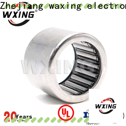 large-capacity needle bearing suppliers ODM with long roller