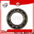 Waxing deep groove ball bearing advantages quality oem& odm