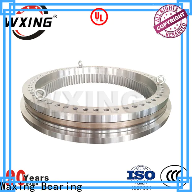 custom slewing ring bearing high-quality factory