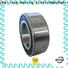 Waxing pre-heater fans angular ball bearing low friction from best factory