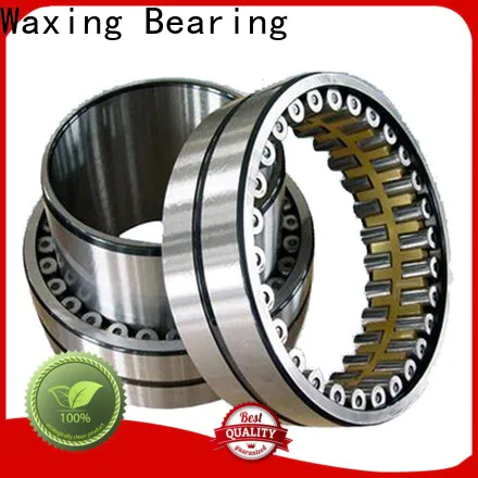 cylindrical roller bearing catalog high-quality for high speeds