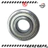 Waxing professional grooved ball bearing quality for blowout preventers