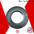 Waxing deep groove ball bearing manufacturers factory price wholesale