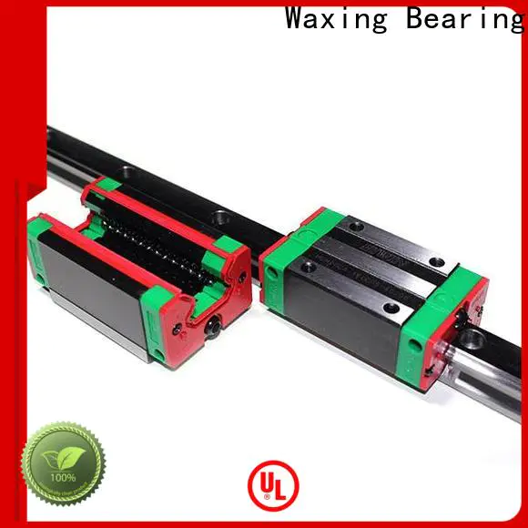 automatic buy linear bearing cheapest factory price for high-speed motion