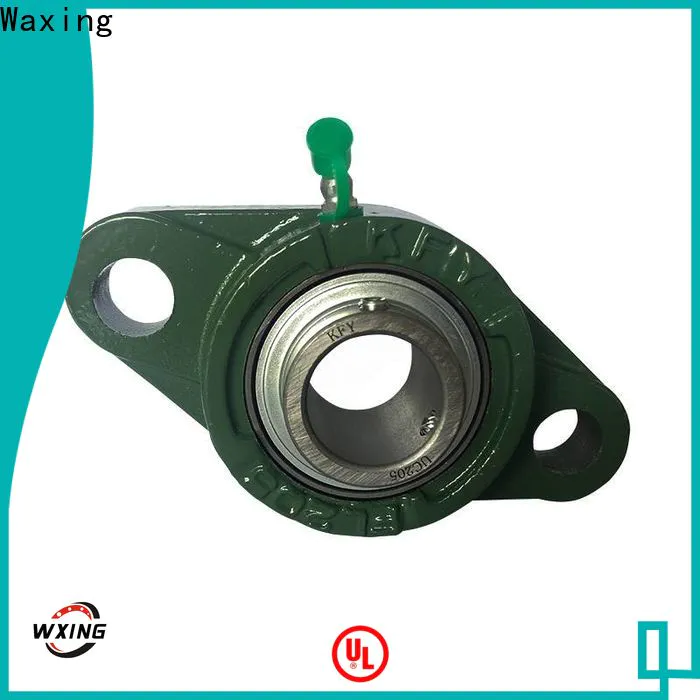 Waxing small pillow block bearings lowest factory price
