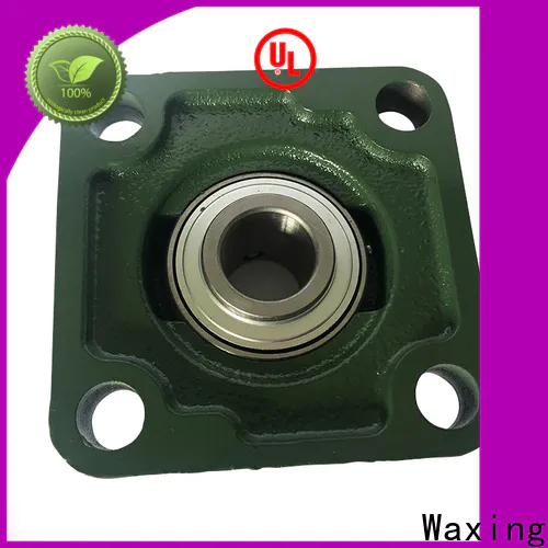 Waxing cost-effective small pillow block bearings free delivery at sale