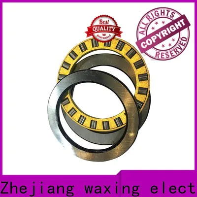 easy self-aligning spherical roller thrust bearing catalogue high quality for customization