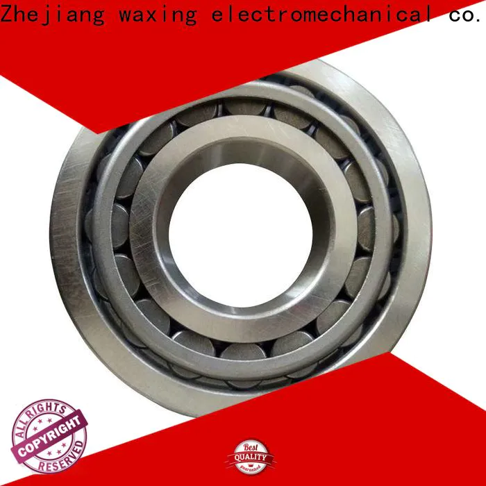 low-noise tapered roller bearing axial load top manufacturer