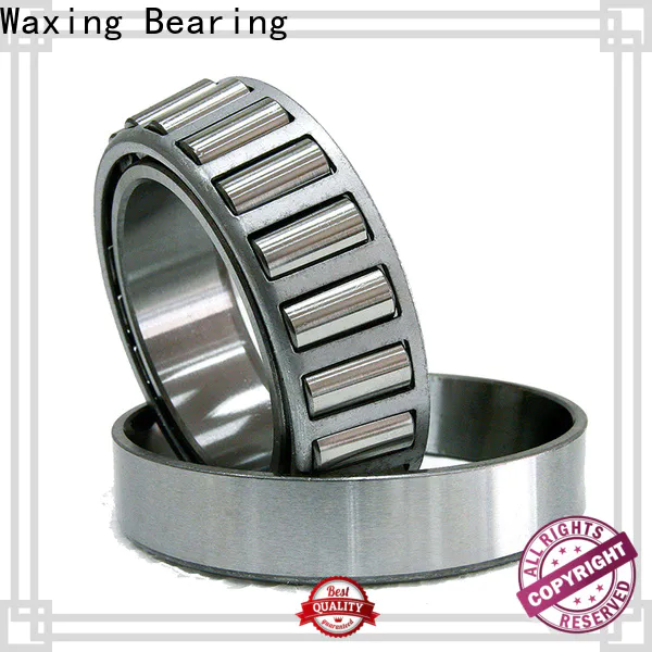 circular tapered roller bearing price axial load free delivery