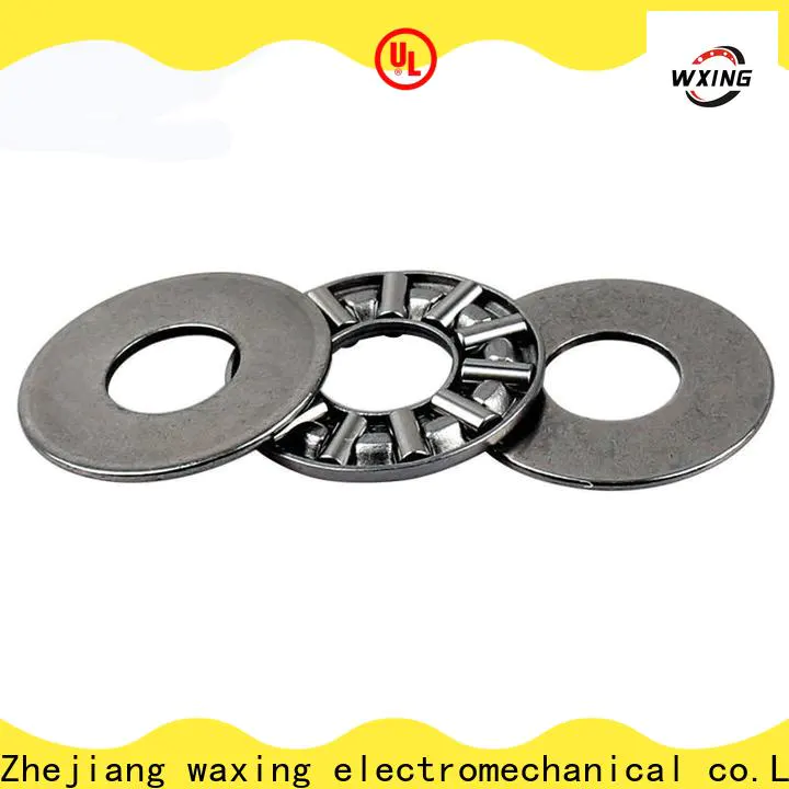 Waxing thrust ball bearing catalog factory price high precision