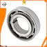 Waxing spherical roller bearing supplier for impact load