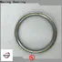 Waxing angular contact ball bearing assembly professional from best factory
