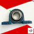 easy installation heavy duty pillow block bearings manufacturer at sale