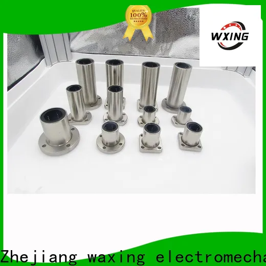 Waxing buy linear bearing high-quality fast delivery