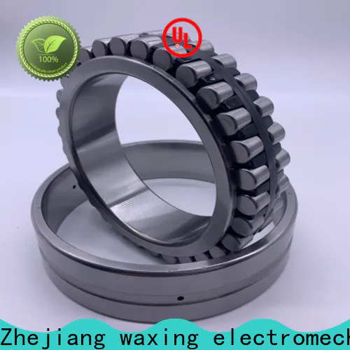 cylindrical roller bearing catalog professional for high speeds