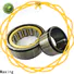 Waxing cylindrical roller bearing catalog professional