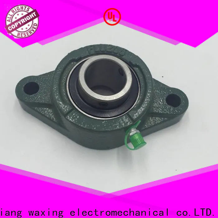cost-effective heavy duty pillow block bearings fast speed at sale
