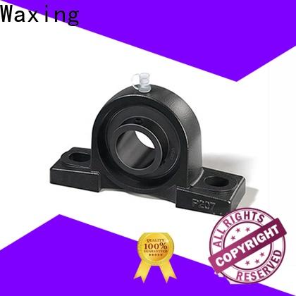 Waxing plummer block bearing assembly fast speed at sale