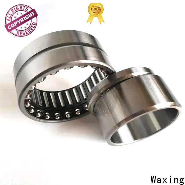 compact radial structure small needle bearings OEM top brand