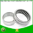 Waxing cylindrical roller bearing low-cost top brand