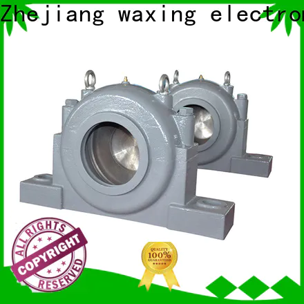 Waxing pillow bearing fast speed at sale