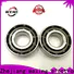 Waxing blowout preventers angular contact ball bearing assembly professional wholesale