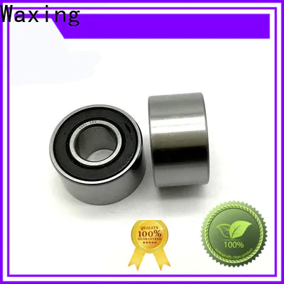 Waxing blowout preventers angular contact bearing low-cost wholesale