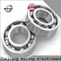 Waxing grooved ball bearing free delivery oem& odm
