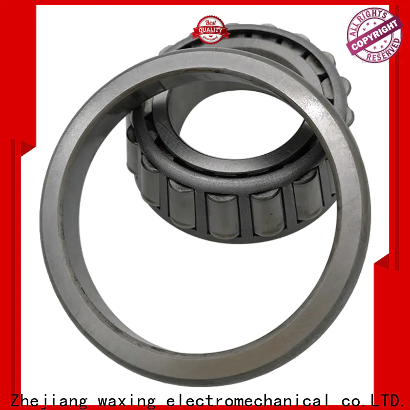 circular cheap tapered roller bearings axial load top manufacturer