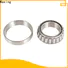 Waxing stainless steel tapered roller bearings large carrying capacity best