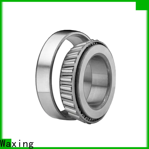 Waxing cheap price tapered roller thrust bearing large carrying capacity top manufacturer