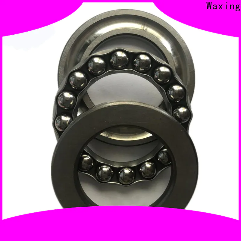 axial pre-tightening precision ball bearings excellent performance high precision