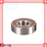 Waxing blowout preventers angular contact ball bearing low-cost wholesale
