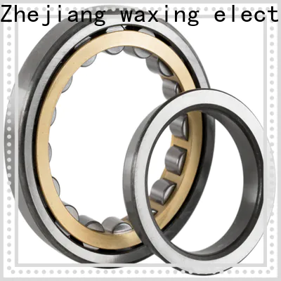 Waxing cylinder roller bearing high-quality for high speeds