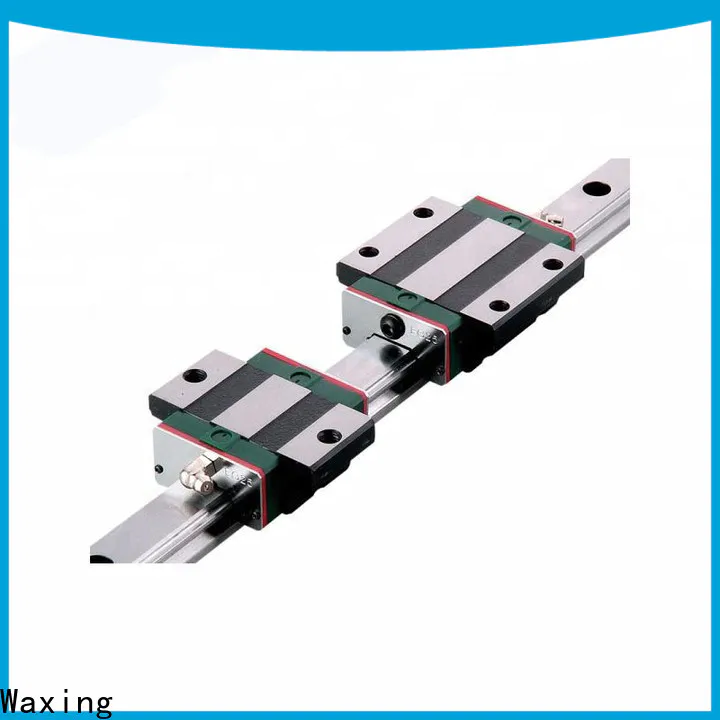 Waxing easy linear bearing price high-quality fast delivery